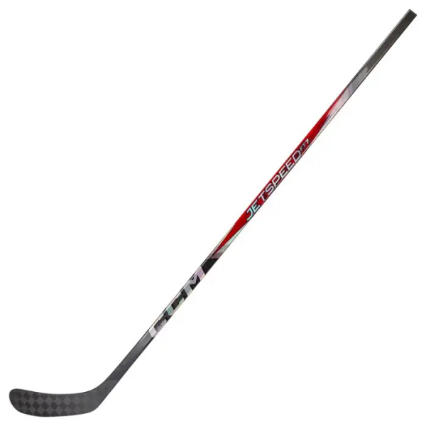 CCM Jetspeed FT7 Pro. (P29, 75 Flex, Right, Sr.)