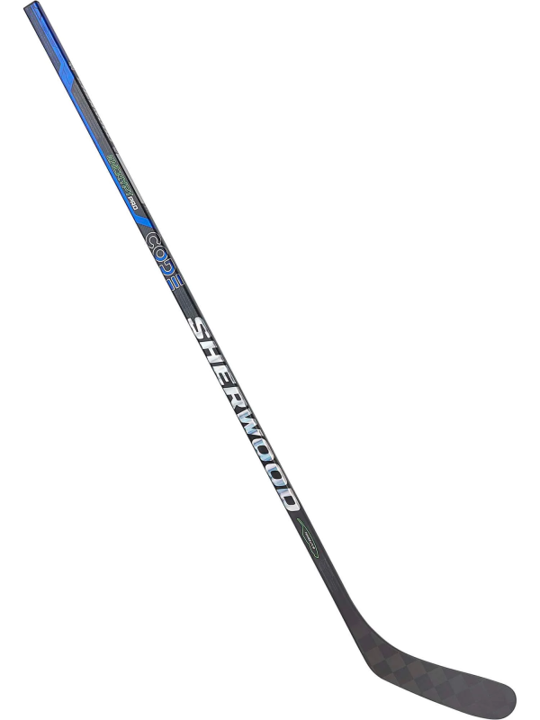 Sher-wood Code Encrypt Pro. (PP28, 75 Flex, Right, Sr.)