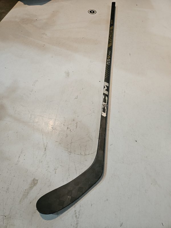 CCM Tacks AS-V pro 40 flex P28 JR