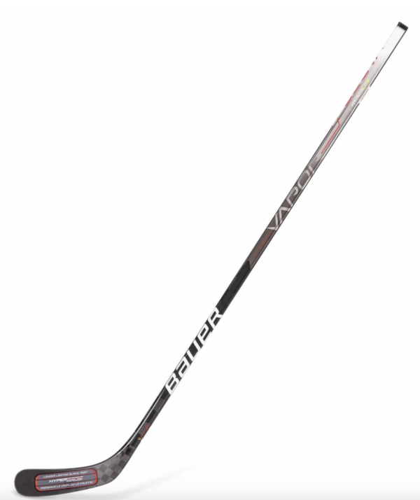 Bauer Vapor Hyperlite. (P28, 87 Flex, Left, Sr.)