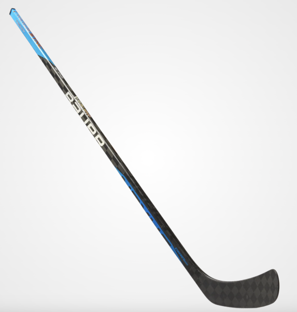 Bauer Sync. (P92M, 87 Flex, Left, Sr.)