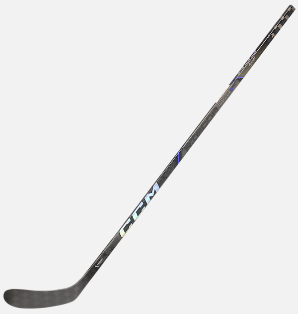 CCM Ribcor Trigger 9 Pro. (P29, 75 Flex, left, Sr.)