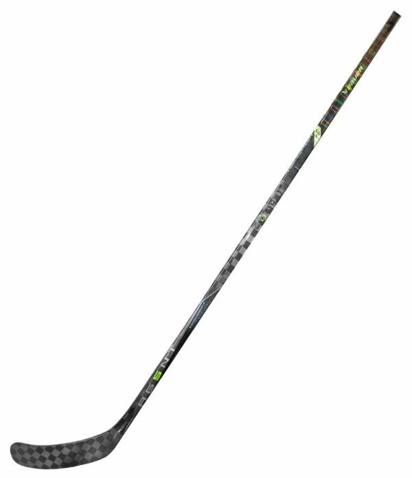 Bauer Ag5nt. (P28, 82 Flex, Left, Sr.)