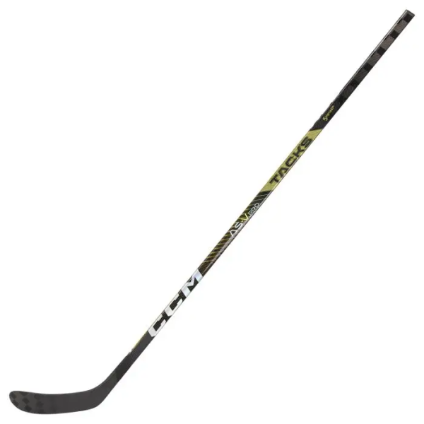 CCM Tacks AS-V. (P90TM, 50 Flex, Left, Jr.)