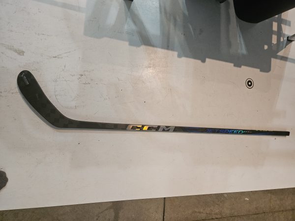 CCM Jetspeed Ft7 Left Pro 55 flex P28